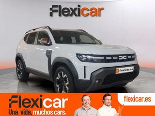Dacia Duster Expression TCE 96kW 48v (130CV) 4X4