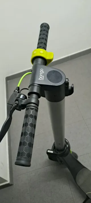 Patinete Cecotec Bongo