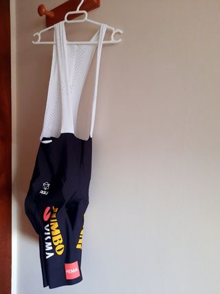 Maillot Ciclismo Jumbo Visma talla M