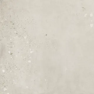 Porcelánico Illusion Crema Mate 100x100 Rect.