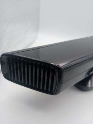 Kinect Xbox 360 accessori originale + gioco