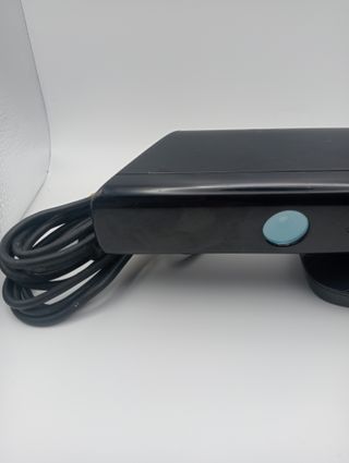 Kinect Xbox 360 accessori originale + gioco