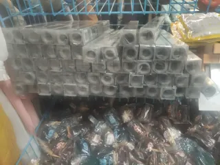 Protector para ventanas