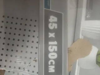 Protector para ventanas