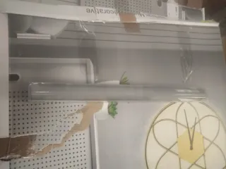 Protector para ventanas