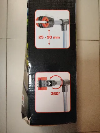 Soporte Reparación Bicicletas