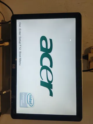 Nvidia GeForce FX 5500 AGP