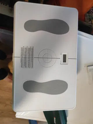 Nintendo Wii Balance Board