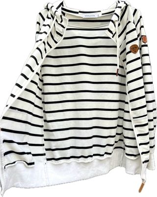 Sudadera “ MISSLOOK “