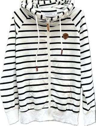 Sudadera “ MISSLOOK “