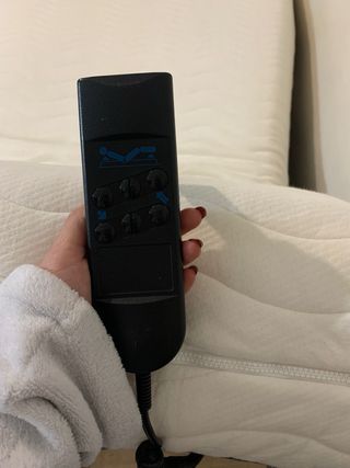 Somier Articulado Dorwin (Grupo Flex) + Colchón