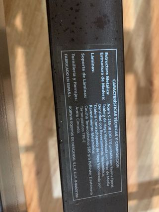 Somier Articulado Dorwin (Grupo Flex) + Colchón