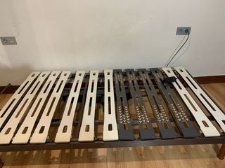 Somier Articulado Dorwin (Grupo Flex) + Colchón