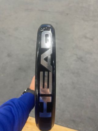 Pala de pádel Head Coello Pro