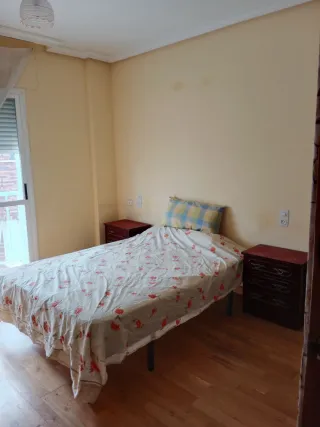 Habitación de alquiler