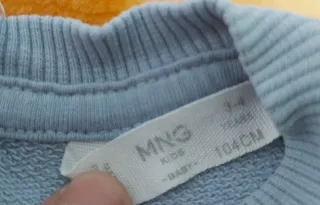 2 Chándal 3-4 años Mayoral y Disney