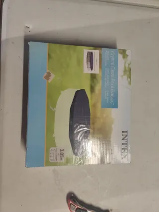 Funda para piscina Intex 3.05M