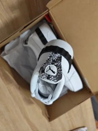 Sneakers Puma Donna Bianche Tg 39 Nuove