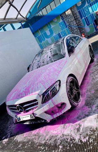 Mercedes-Benz Clase C 2016