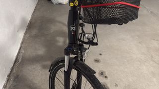 2 Bicicletas Eléctricas Eroll 92 y 100