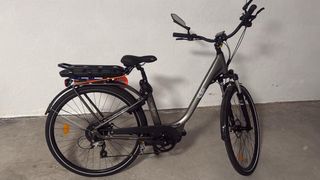 2 Bicicletas Eléctricas Eroll 92 y 100