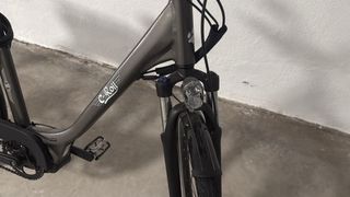 2 Bicicletas Eléctricas Eroll 92 y 100