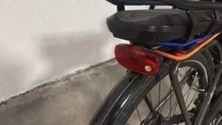 2 Bicicletas Eléctricas Eroll 92 y 100