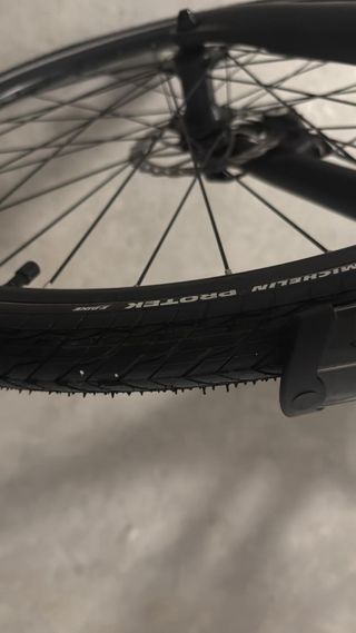 2 Bicicletas Eléctricas Eroll 92 y 100