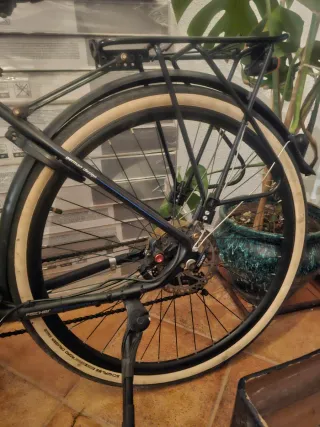 Bici Elettrica
