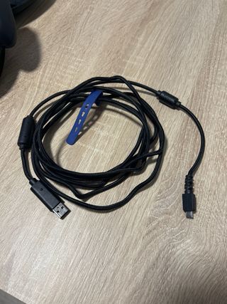 Mando Razer Raiju Ultimate PS4