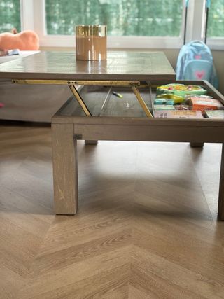 Librería Banak estilo nórdico.