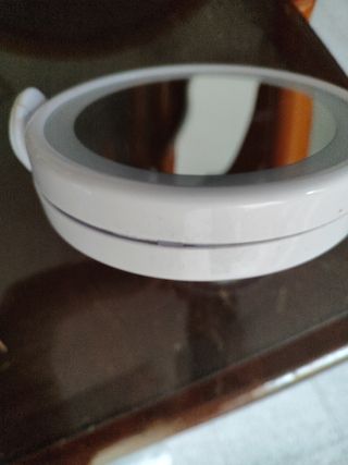 Espejo Selecine con luz LED