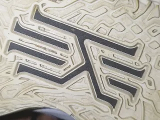 Zapatillas Nike Negras Kyrie irving