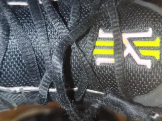 Zapatillas Nike Negras Kyrie irving