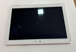 Tablet Bq Aquaris M10 10.1 Blanca