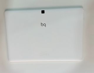 Tablet Bq Aquaris M10 10.1 Blanca