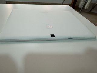 Tablet Bq Aquaris M10 10.1 Blanca