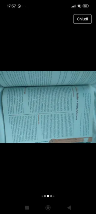 Passi da gigante. Vol. A: La narrazione e il te...