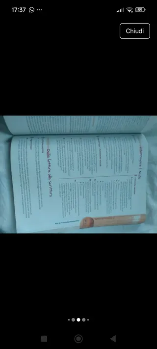 Passi da gigante. Vol. A: La narrazione e il te...