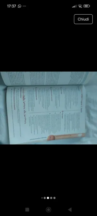 Passi da gigante. Vol. A: La narrazione e il te...