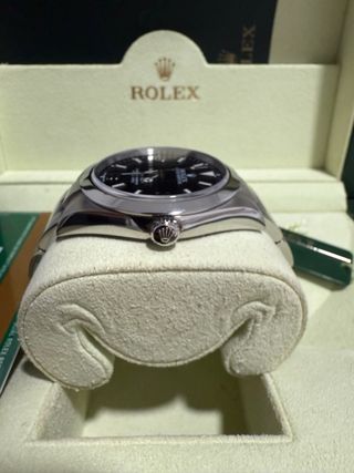 Rolex Explorer 214270 - Año 2014 - Full set
