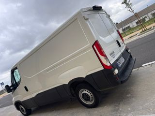 Iveco Daily 2021