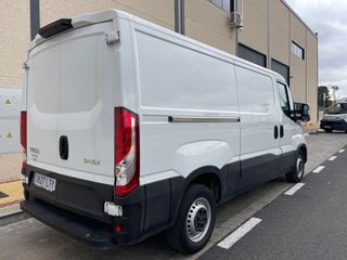 Iveco Daily 2021