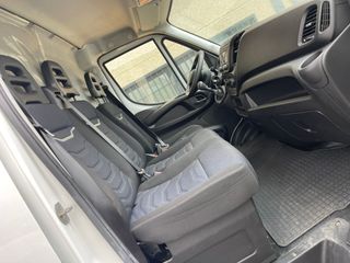 Iveco Daily 2021