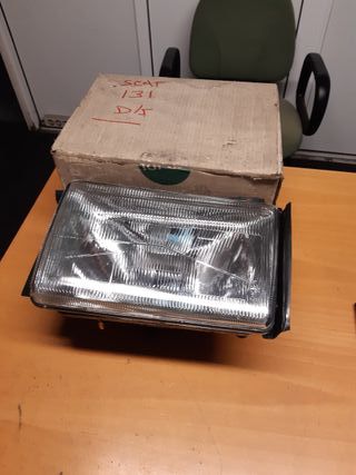 Faro Izquierdo Seat 131 Supermirafiori