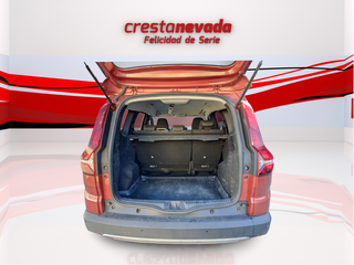 Dacia Jogger 2022 DESDE 265€ AL MES ¡SIN ENTRADA!