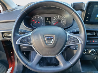 Dacia Jogger 2022 DESDE 265€ AL MES ¡SIN ENTRADA!