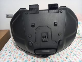 Top Case Yamaha Tmax Original con Soporte
