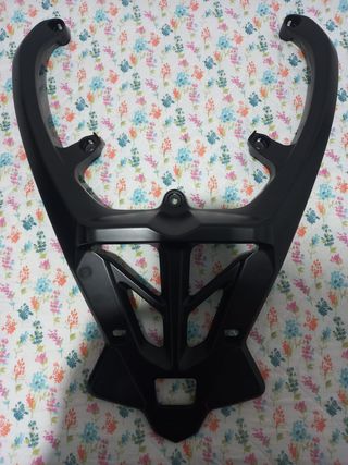 Top Case Yamaha Tmax Original con Soporte