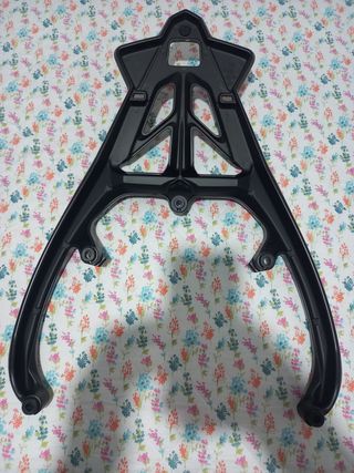 Top Case Yamaha Tmax Original con Soporte